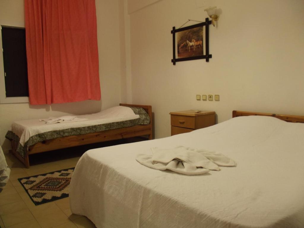 Holiday Hotel Dalyan Camera foto