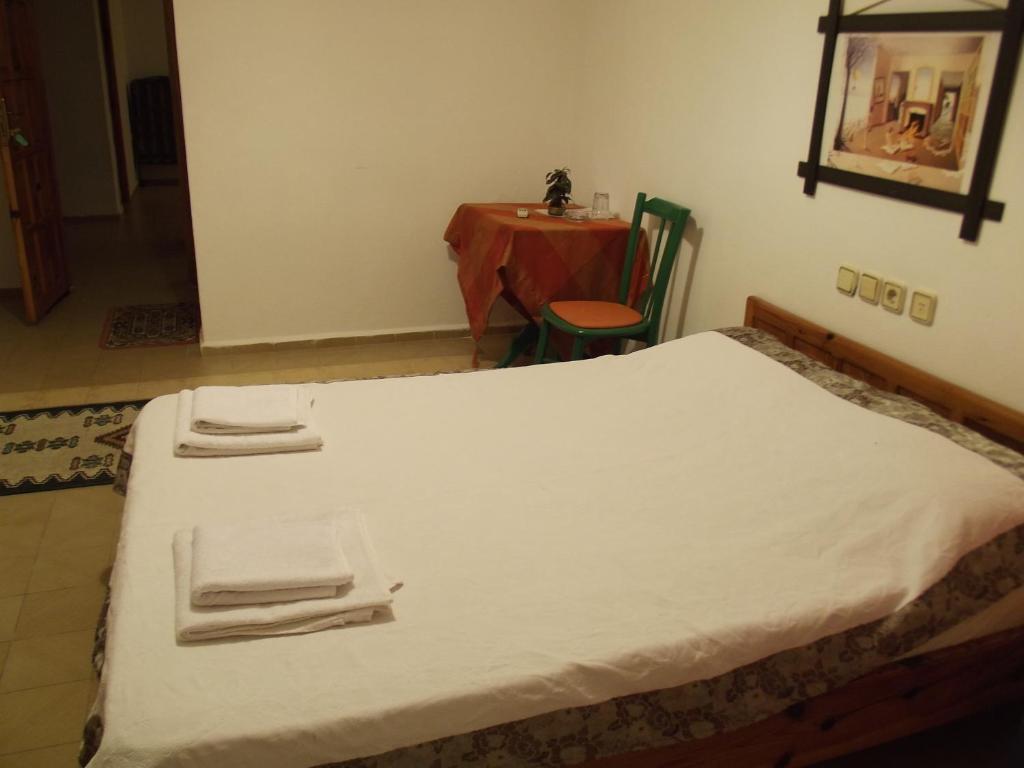 Holiday Hotel Dalyan Camera foto