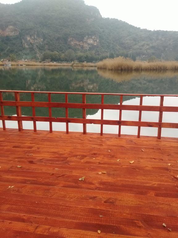 Holiday Hotel Dalyan Esterno foto