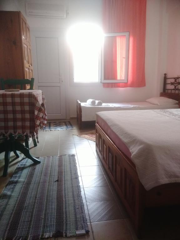 Holiday Hotel Dalyan Esterno foto