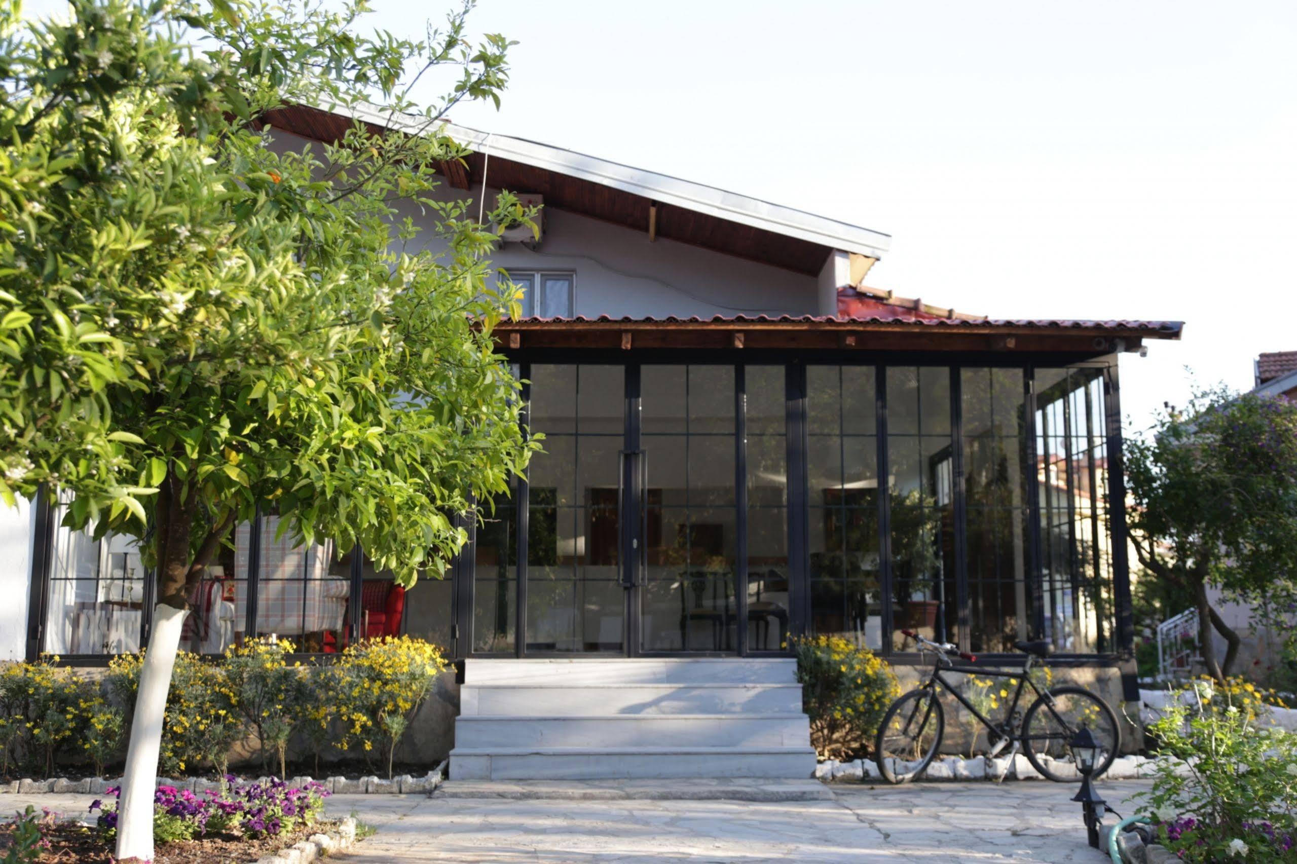Holiday Hotel Dalyan Esterno foto
