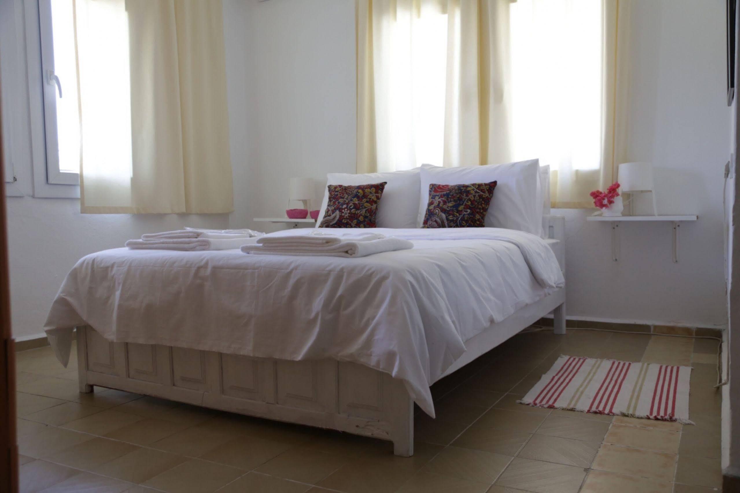 Holiday Hotel Dalyan Esterno foto