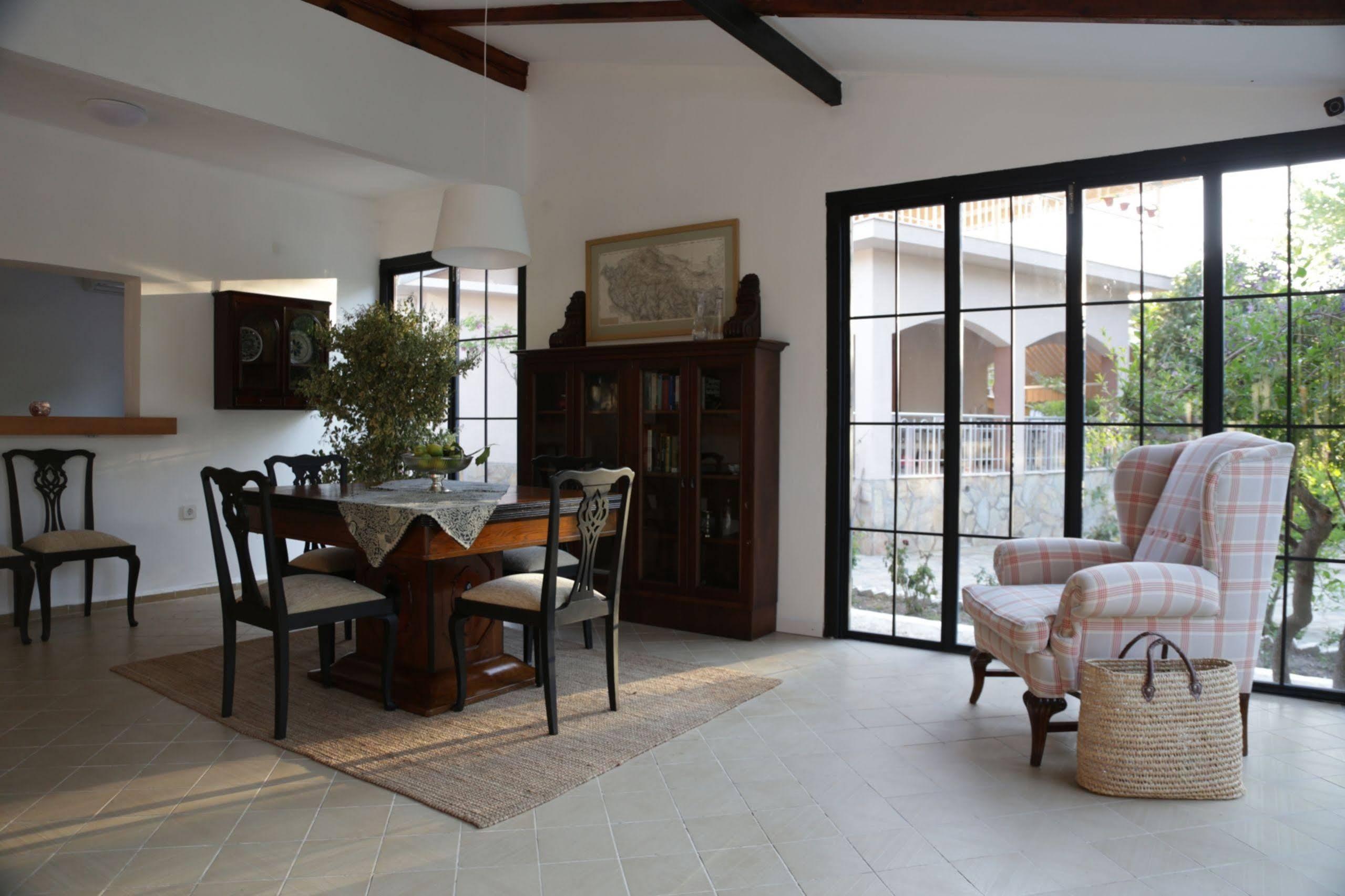 Holiday Hotel Dalyan Esterno foto